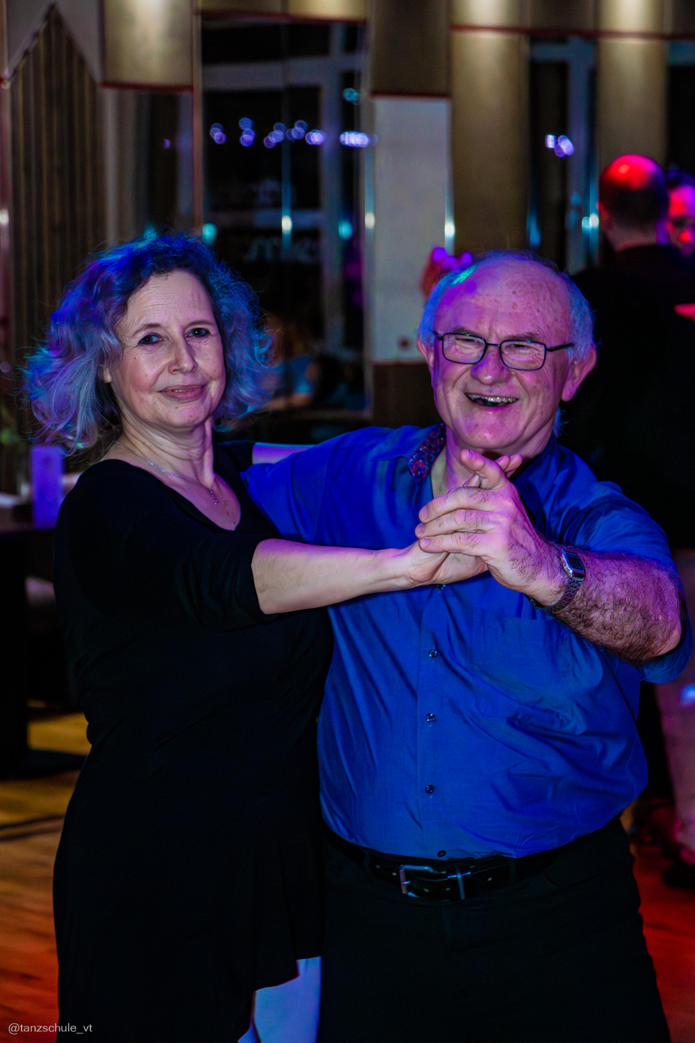 Vollrath Tanzparty 8457